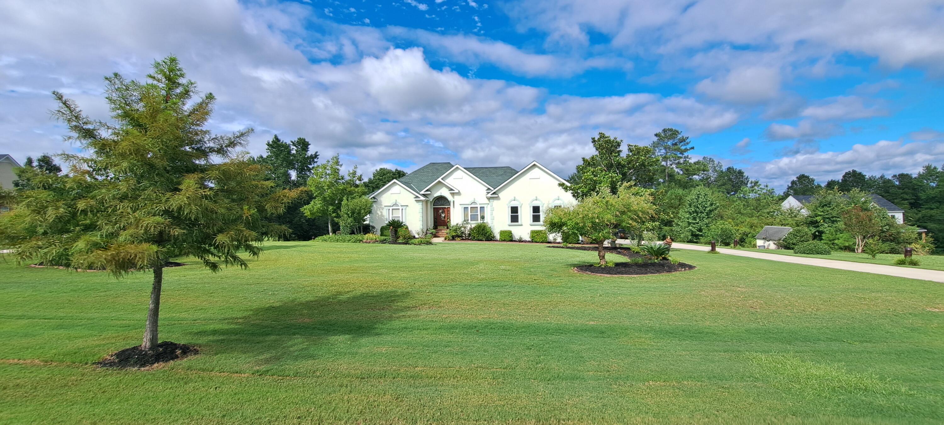 5305 Magnolia Lane