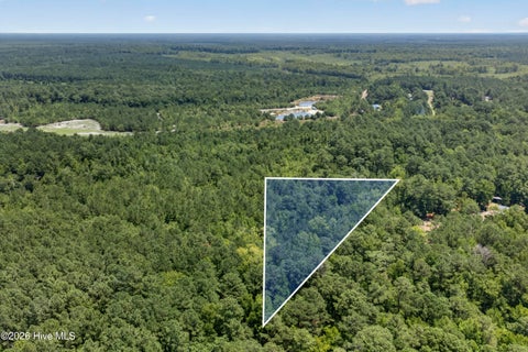 Tiny photo for 540 Copperhead Lane, Burgaw, NC 28425 (MLS # 100590708)