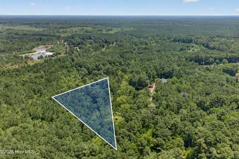 Tiny photo for 540 Copperhead Lane, Burgaw, NC 28425 (MLS # 100590708)
