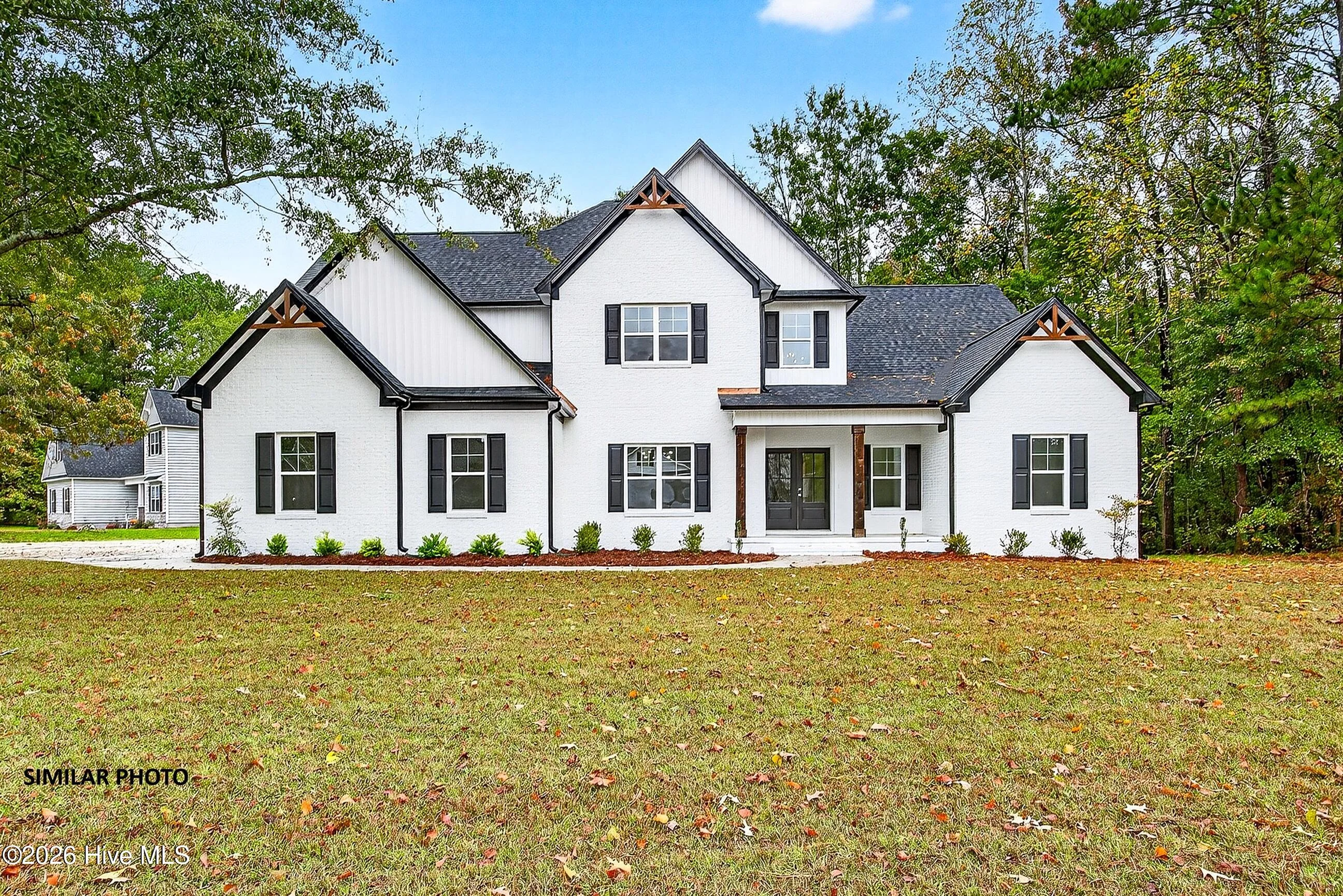 136 Woodford Drive Unit Lot #201