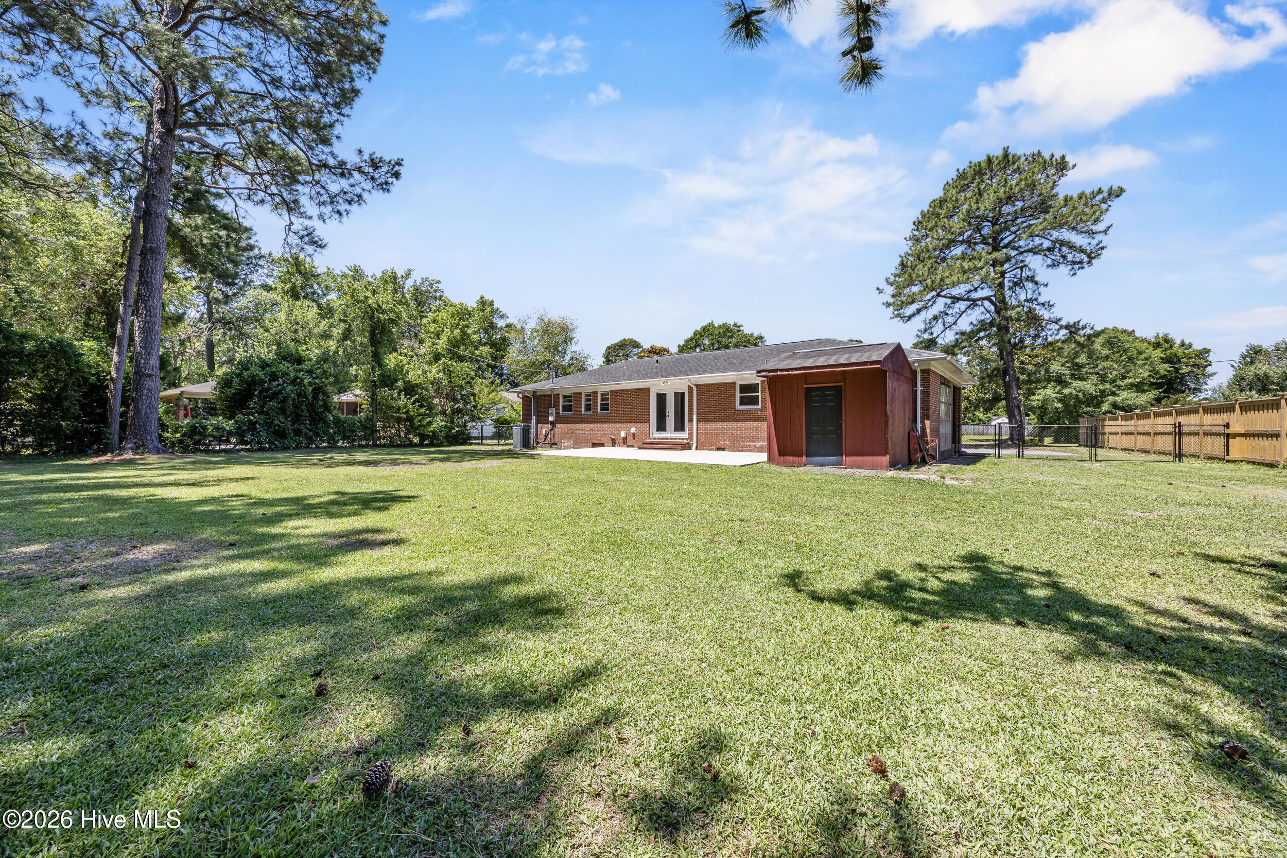501 Robert E Lee Drive