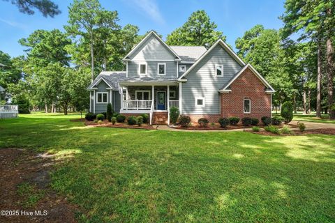 Homes For Sale - 128 Middleton Drive<br/> Hertford, NC 27944