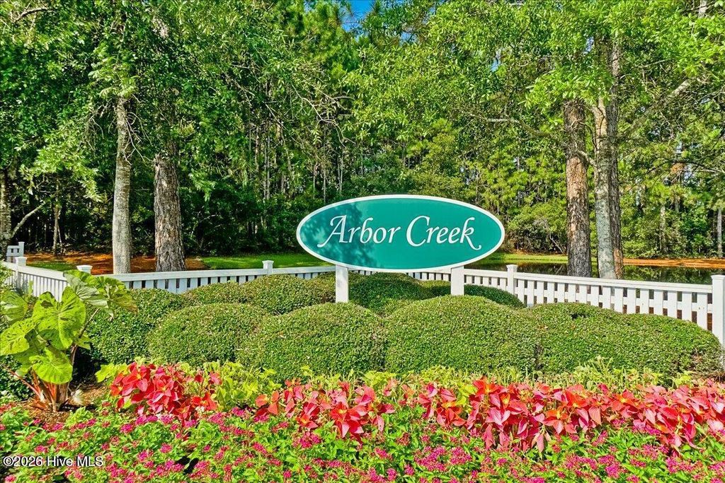 Photo of 3715 Pond Pine Court, Southport, NC 28461 (MLS # 100569602)