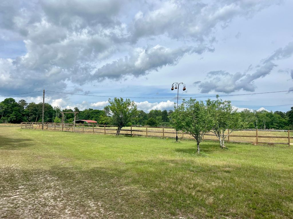 Photo of 2041 Broome Road, Hephzibah, GA 30815 (MLS # 555291)