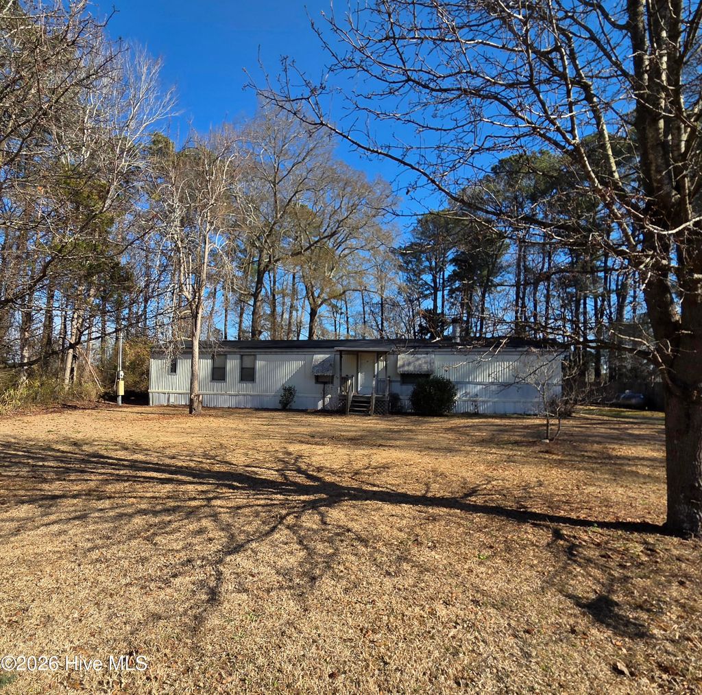 Photo of 3999 Dennis Mclawhorn Road, Ayden, NC 28513 (MLS # 100551057)
