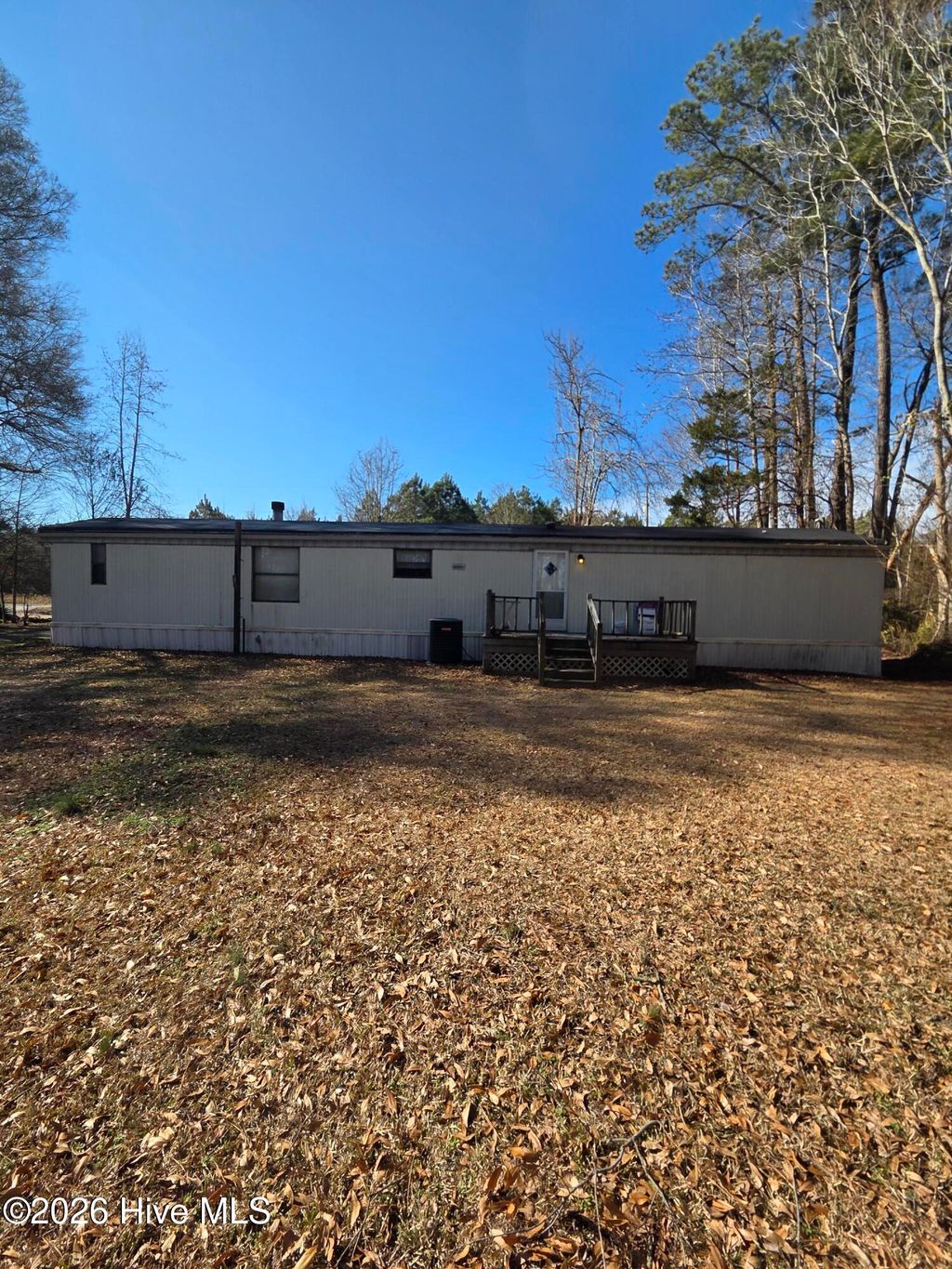 Photo of 3999 Dennis Mclawhorn Road, Ayden, NC 28513 (MLS # 100551057)