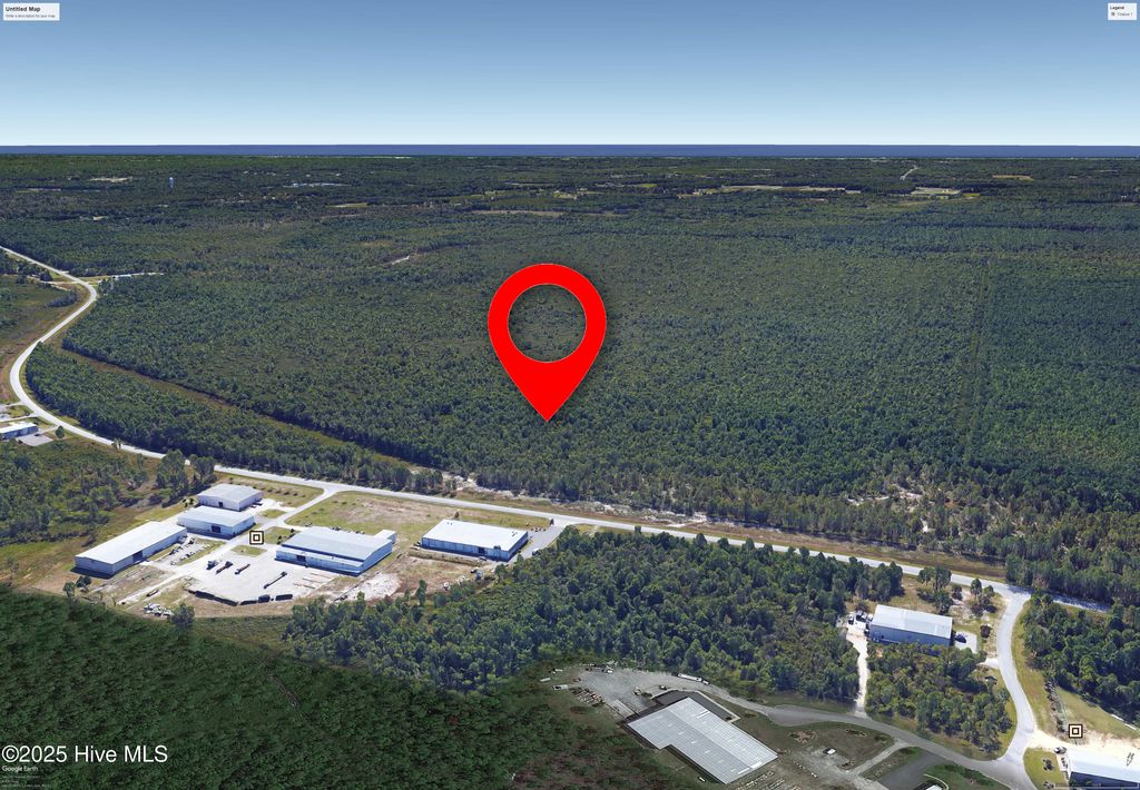 Photo of 48310 Whiteville Road NW, Shallotte, NC 28470 (MLS # 100502358)