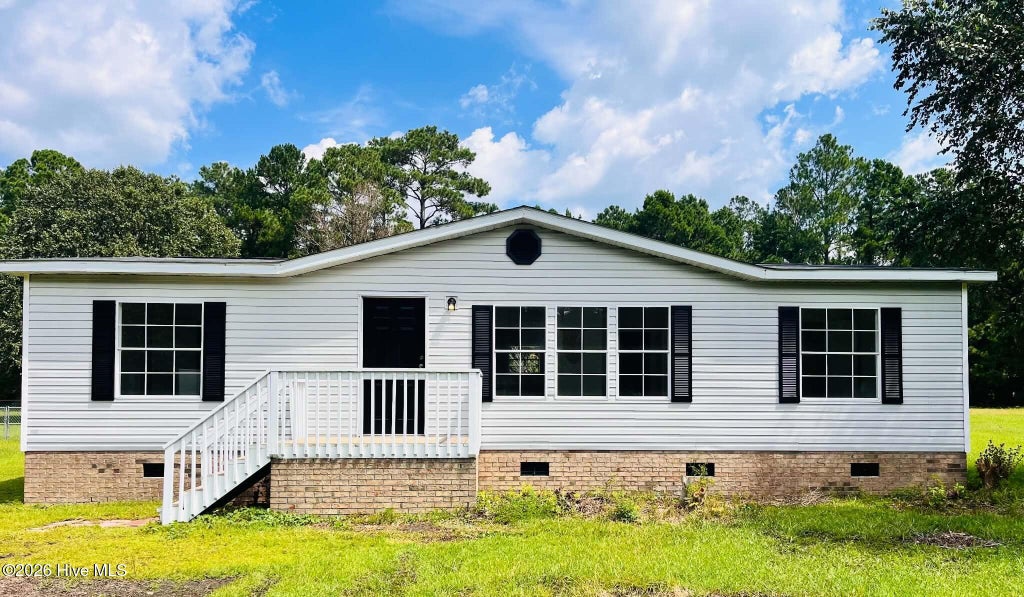Photo of 310 Michelle Lane, Rocky Point, NC 28457 (MLS # 100599489)