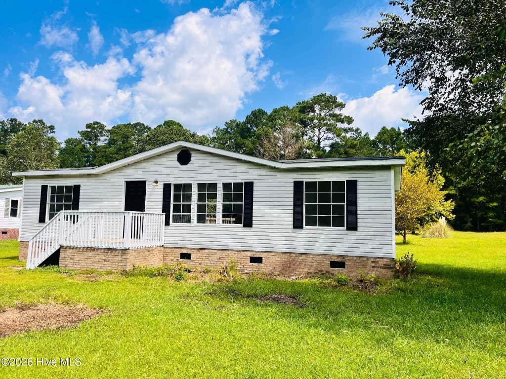 Photo of 310 Michelle Lane, Rocky Point, NC 28457 (MLS # 100599489)