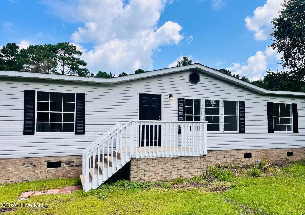 Photo of 310 Michelle Lane, Rocky Point, NC 28457 (MLS # 100599489)