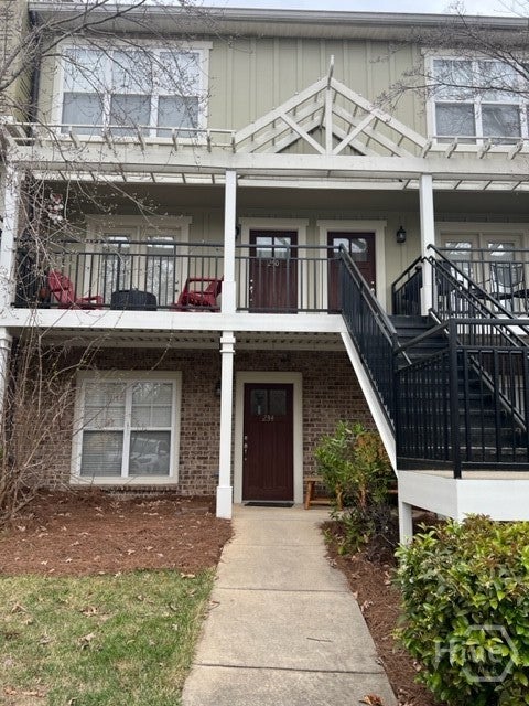 Photo of 490 Barnett Shoals Road #242, Athens, GA 30605 (MLS # CL365549)