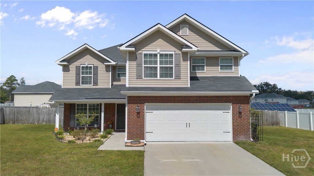 Photo of 511 Nashview Trail, Allenhurst, GA 31301 (MLS # SA365619)