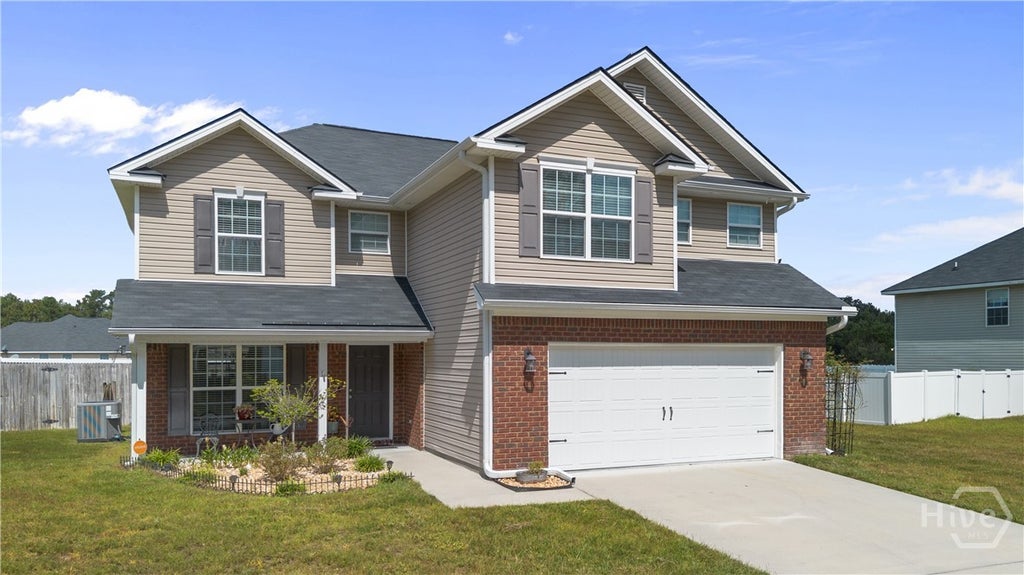 Photo of 511 Nashview Trail, Allenhurst, GA 31301 (MLS # SA365619)