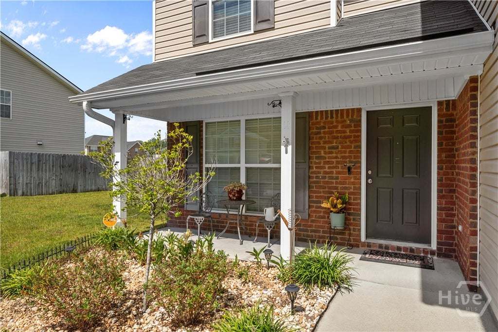 Photo of 511 Nashview Trail, Allenhurst, GA 31301 (MLS # SA365619)
