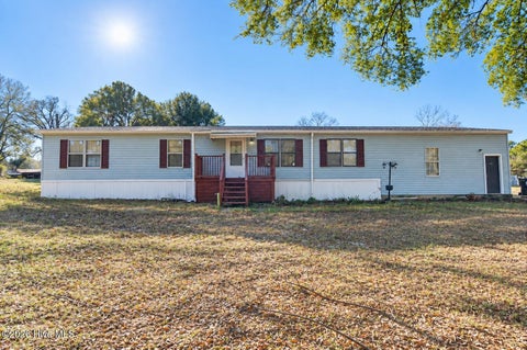 Mobile Home For Rent - 1015 Moseley Road<br/> Augusta, GA 30906