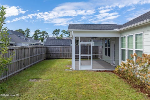 Tiny photo for 13 Meon Lane, Hampstead, NC 28443 (MLS # 100606725)