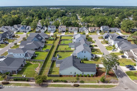 Tiny photo for 13 Meon Lane, Hampstead, NC 28443 (MLS # 100606725)