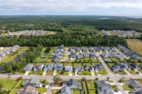 Tiny photo for 13 Meon Lane, Hampstead, NC 28443 (MLS # 100606725)