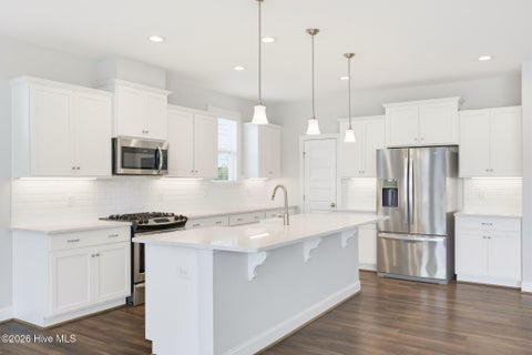 Tiny photo for 13 Meon Lane, Hampstead, NC 28443 (MLS # 100606725)
