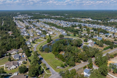 Tiny photo for 13 Meon Lane, Hampstead, NC 28443 (MLS # 100606725)