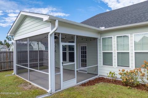 Tiny photo for 13 Meon Lane, Hampstead, NC 28443 (MLS # 100606725)