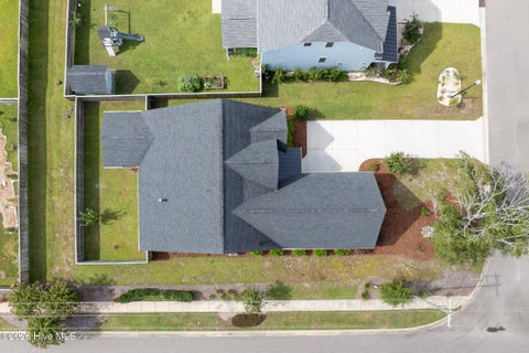 Tiny photo for 13 Meon Lane, Hampstead, NC 28443 (MLS # 100606725)
