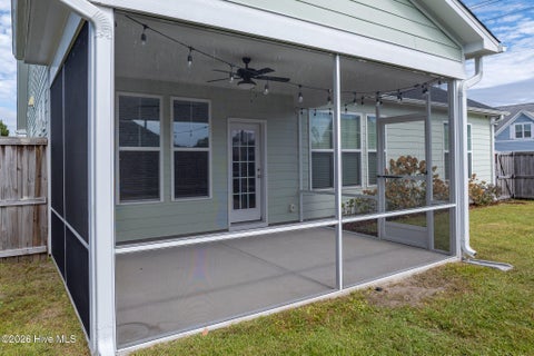 Tiny photo for 13 Meon Lane, Hampstead, NC 28443 (MLS # 100606725)