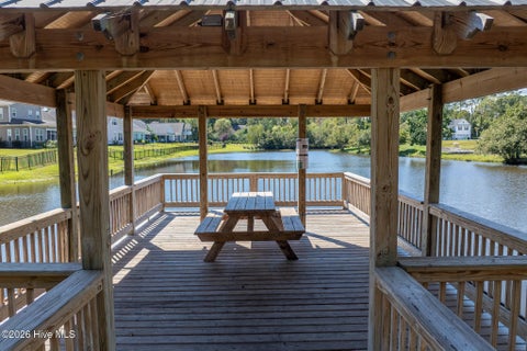Tiny photo for 13 Meon Lane, Hampstead, NC 28443 (MLS # 100606725)