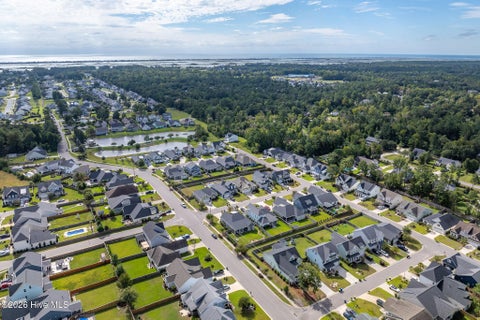 Tiny photo for 13 Meon Lane, Hampstead, NC 28443 (MLS # 100606725)