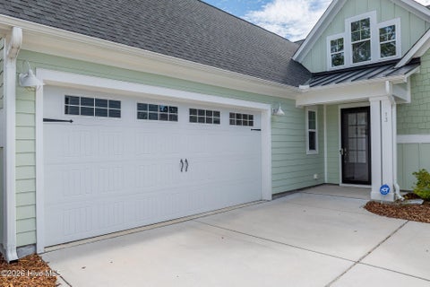 Tiny photo for 13 Meon Lane, Hampstead, NC 28443 (MLS # 100606725)