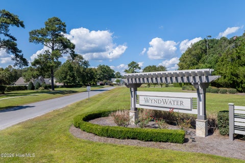 Tiny photo for 13 Meon Lane, Hampstead, NC 28443 (MLS # 100606725)