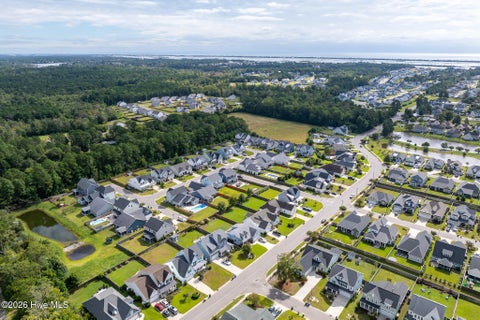 Tiny photo for 13 Meon Lane, Hampstead, NC 28443 (MLS # 100606725)