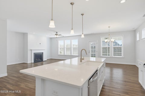 Tiny photo for 13 Meon Lane, Hampstead, NC 28443 (MLS # 100606725)