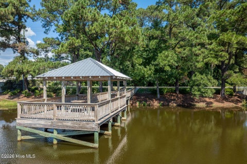 Tiny photo for 13 Meon Lane, Hampstead, NC 28443 (MLS # 100606725)
