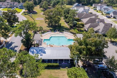 Tiny photo for 13 Meon Lane, Hampstead, NC 28443 (MLS # 100606725)