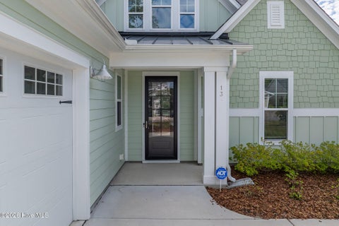 Tiny photo for 13 Meon Lane, Hampstead, NC 28443 (MLS # 100606725)