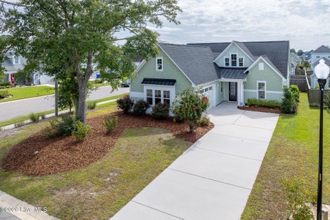 Tiny photo for 13 Meon Lane, Hampstead, NC 28443 (MLS # 100606725)