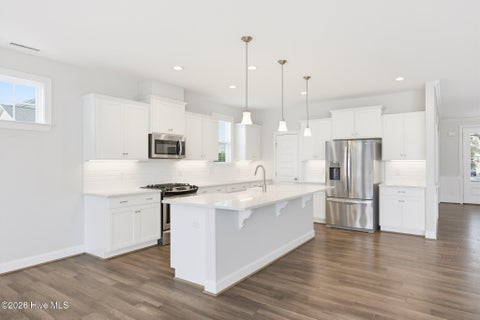 Tiny photo for 13 Meon Lane, Hampstead, NC 28443 (MLS # 100606725)
