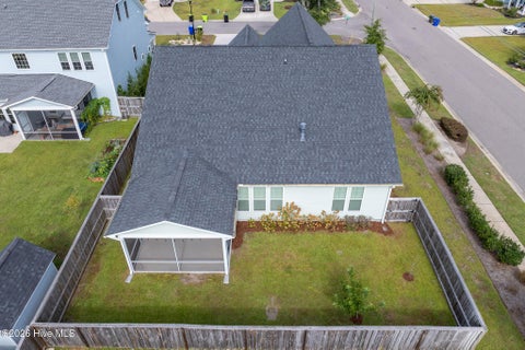 Tiny photo for 13 Meon Lane, Hampstead, NC 28443 (MLS # 100606725)