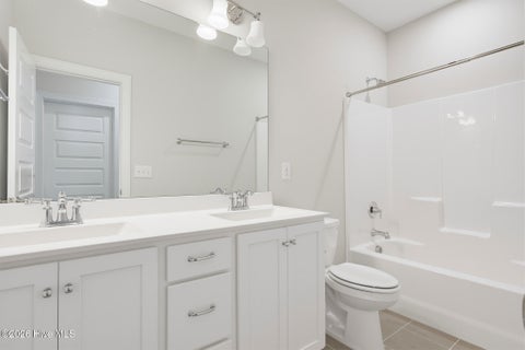 Tiny photo for 13 Meon Lane, Hampstead, NC 28443 (MLS # 100606725)