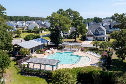 Tiny photo for 13 Meon Lane, Hampstead, NC 28443 (MLS # 100606725)
