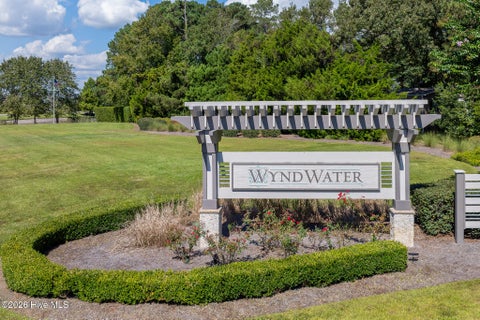 Tiny photo for 13 Meon Lane, Hampstead, NC 28443 (MLS # 100606725)