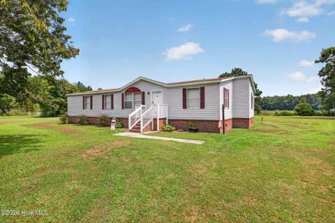 Mobile Home For Sale - 650B Egan Lane<br/> Pasquotank County, Elizabeth City, NC 27909