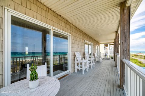 Tiny photo for 98 Oleander Court, Surf City, NC 28445 (MLS # 100567978)