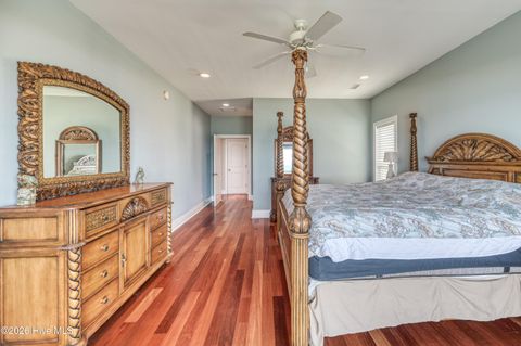 Tiny photo for 98 Oleander Court, Surf City, NC 28445 (MLS # 100567978)