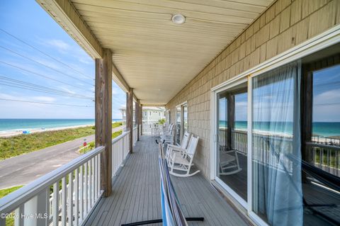 Tiny photo for 98 Oleander Court, Surf City, NC 28445 (MLS # 100567978)