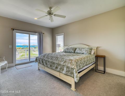 Tiny photo for 98 Oleander Court, Surf City, NC 28445 (MLS # 100567978)