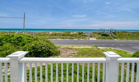Tiny photo for 98 Oleander Court, Surf City, NC 28445 (MLS # 100567978)