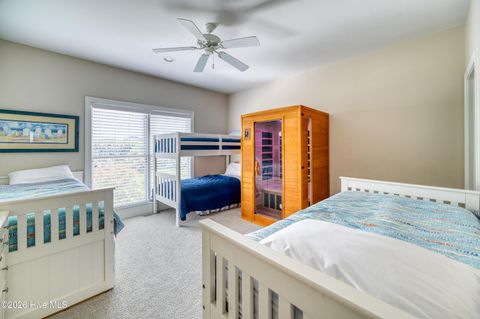 Tiny photo for 98 Oleander Court, Surf City, NC 28445 (MLS # 100567978)