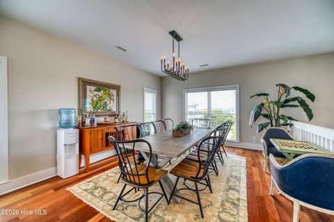 Tiny photo for 98 Oleander Court, Surf City, NC 28445 (MLS # 100567978)
